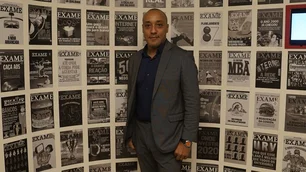 Imagem referente à matéria: ‘O exercício mais importante é o da gratidão’: uma lição que este executivo levou para sua carreira