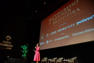 Congresso reúne vozes que moldam o futuro da liderança feminina