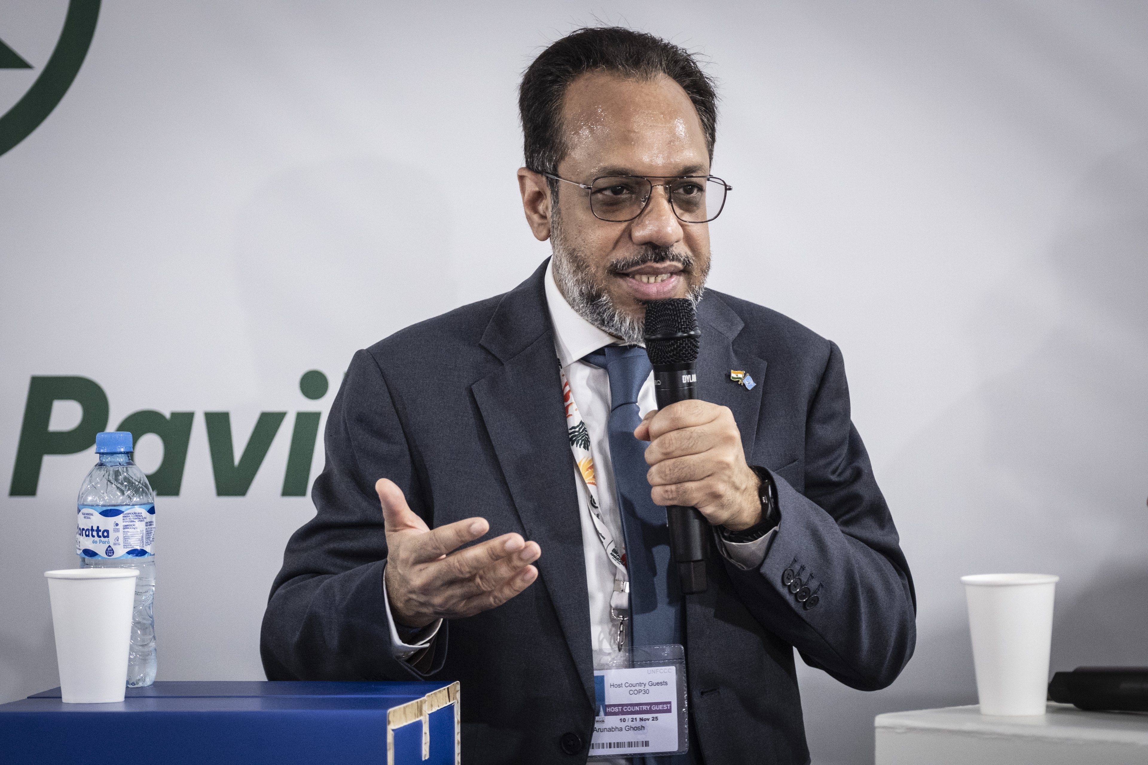 Brasil e Índia deveriam aumentar parcerias em etanol, diz enviado especial