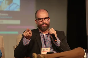 Imagem referente à matéria: ‘Não queremos aversão às telas, mas formar alunos capazes de viver bem com elas’, diz coordenador