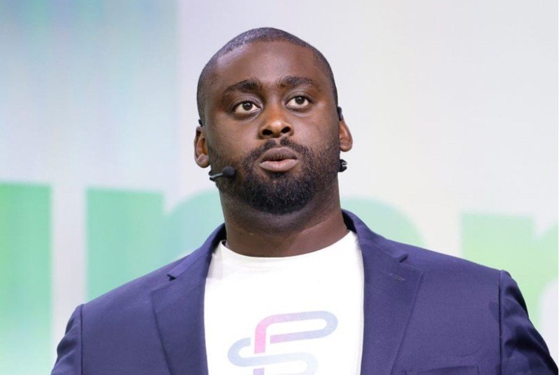 'Nenhuma solução nasce pronta': fundador diz que é preciso abraçar fracasso sete vezes para crescer