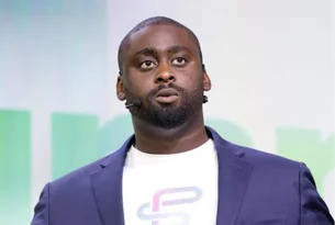 'Nenhuma solução nasce pronta': fundador diz que é preciso abraçar fracasso sete vezes para crescer