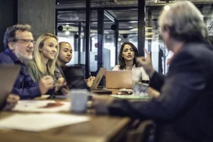 Imagem referente à matéria: Ageless: diversidade etária é vantagem competitiva que as empresas subestimam