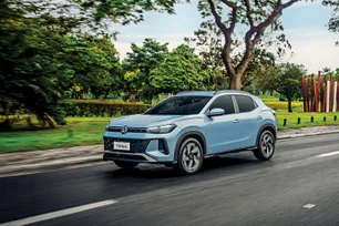 Imagem referente à matéria: Os Melhores Carros do Ano de 2025 segundo ranking EXAME Casual