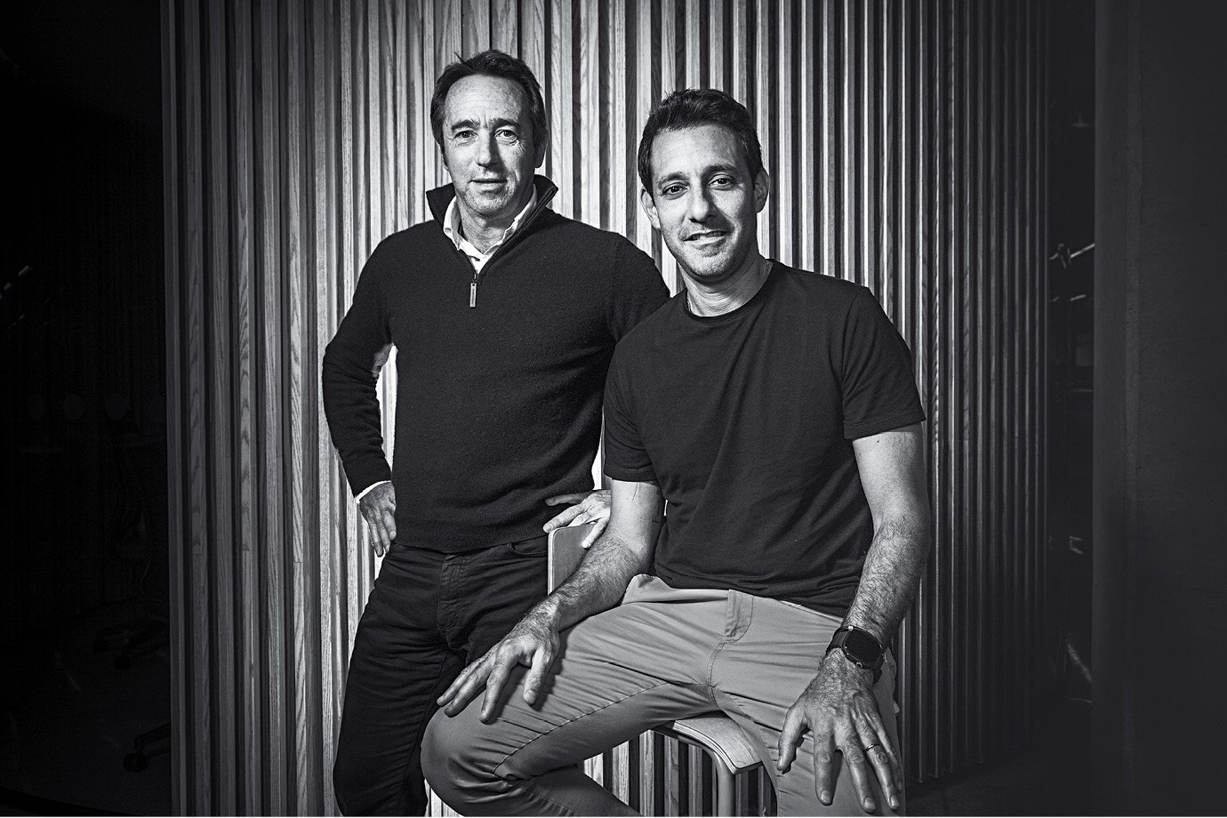 'Gostamos de ganhar': falamos com atual e o futuro CEO do Meli