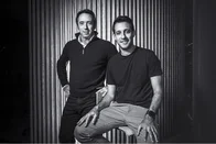 Imagem referente à notícia: 'Gostamos de ganhar': falamos com o atual e o futuro CEO do Meli