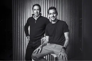 Imagem referente à matéria: “Gostamos de ganhar”