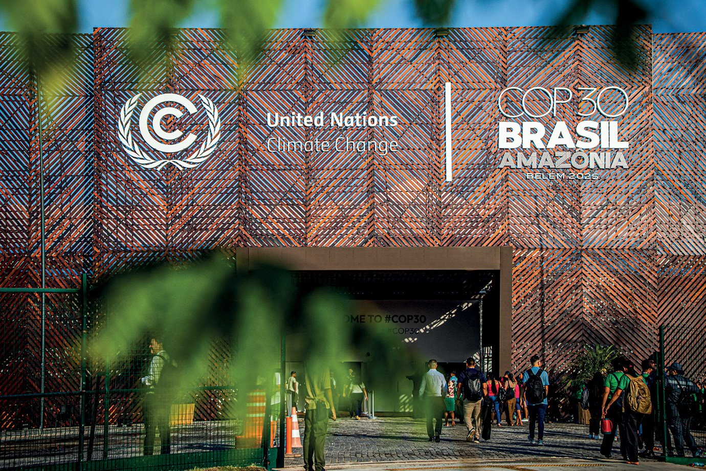 Organizações reagem ao acordo final da COP30: avanços históricos, mas insuficientes