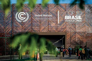 Imagem referente à matéria: Organizações reagem ao acordo final da COP30: avanços históricos, mas insuficientes