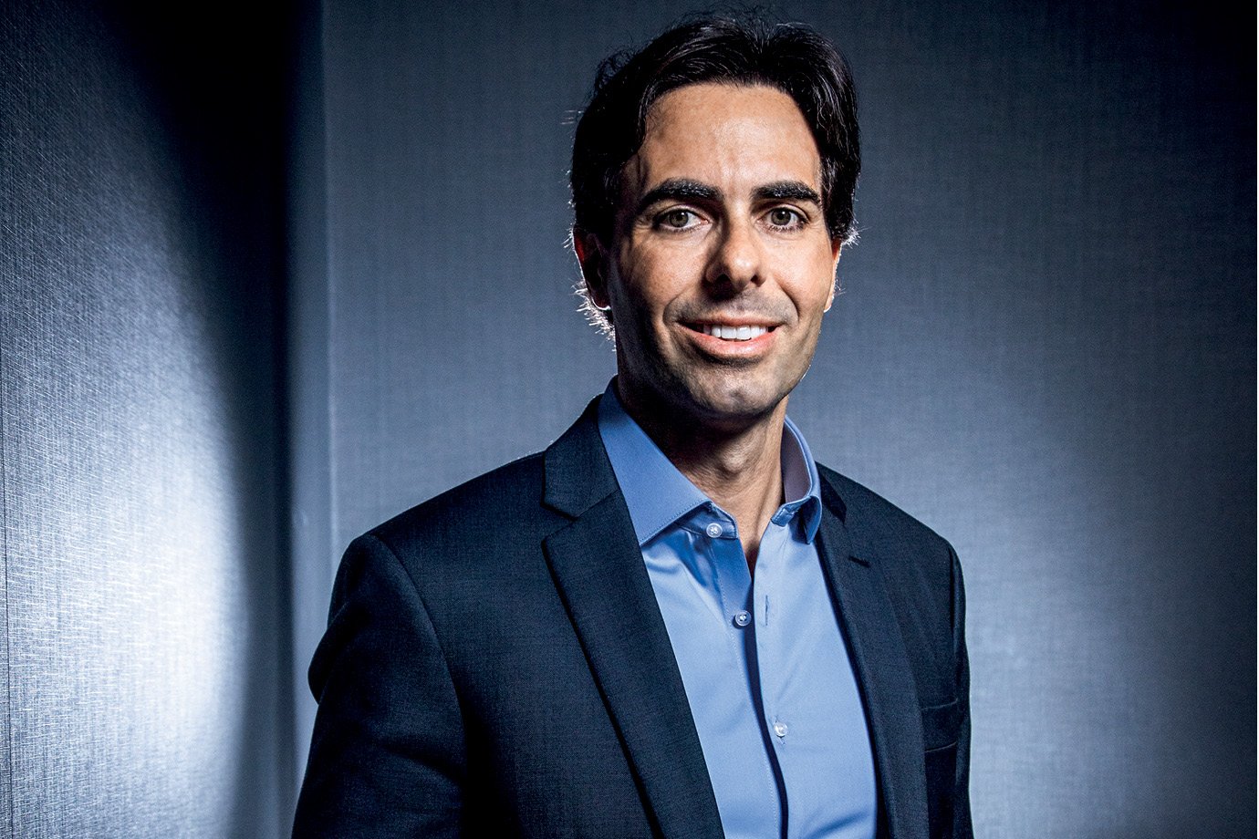 Moura Dubeux (MDNE3) está entre as ações que mais valorizaram em 2025