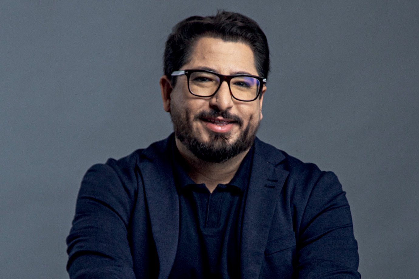 Palestra do fracasso: ele criou evento em que CEOs revelam o que deu errado