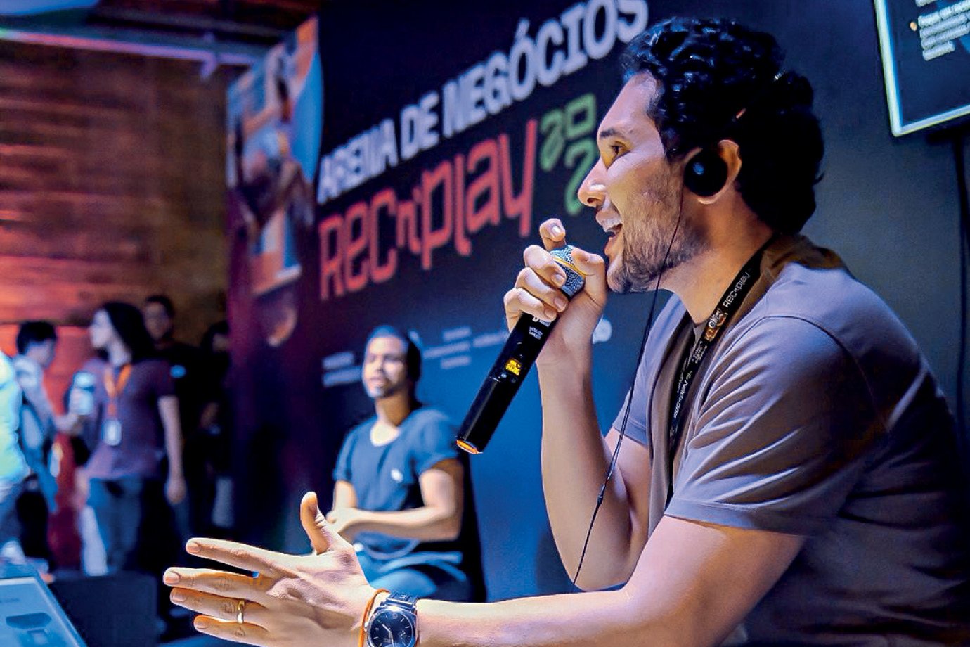 Na Cesar School, quem entra aluno volta como mentor