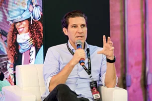 Imagem referente à matéria: Equipe do Recife assumiu projetos que eram da Índia, diz CEO da Accenture