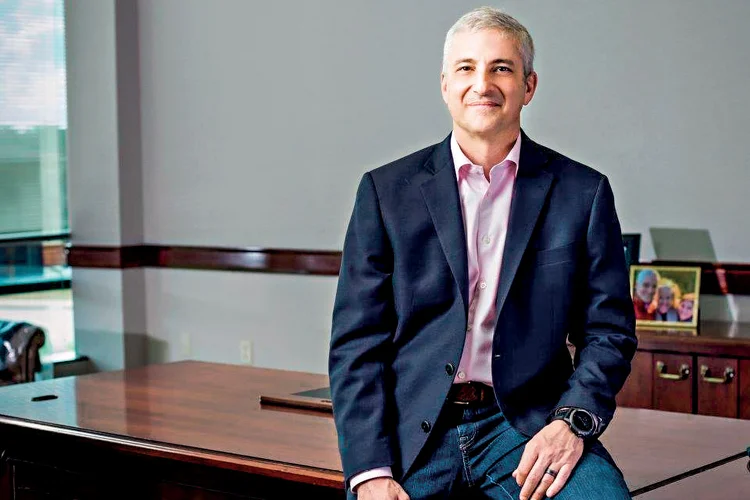 CEO global do grupo AGCO: “À medida que o mercado começar a se recuperar em 2026, acompanharemos essa recuperação”, diz (AGCO/Divulgação)