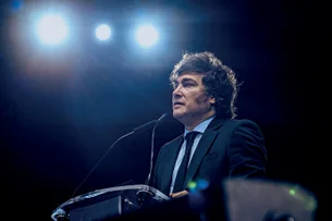 O 2º tempo de Milei: argentino buscará reformas ambiciosas nos próximos meses