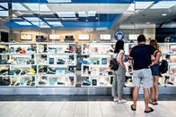 Imagem referente à notícia: EUA têm queda no turismo estrangeiro, mas vê alta de brasileiros