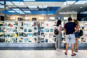 Imagem referente à matéria: U.S. sees decline in foreign tourism, but an increase in Brazilian tourists