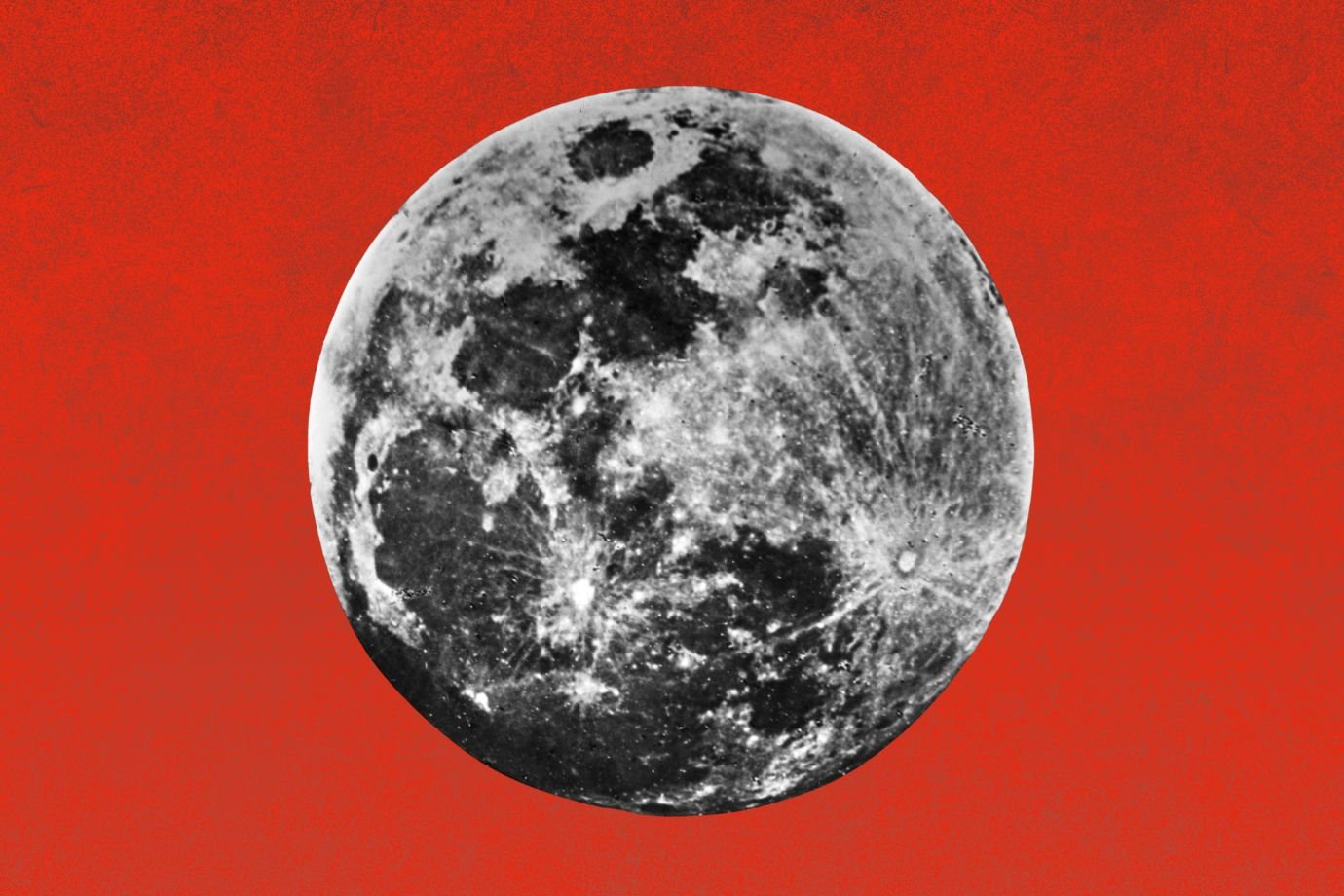 Agora o objetivo é a Lua: Bezos, Musk e Google querem IA no espaço