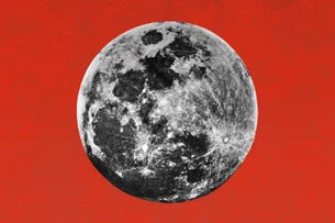 Agora o objetivo é a Lua: Bezos, Musk e Google querem IA no espaço