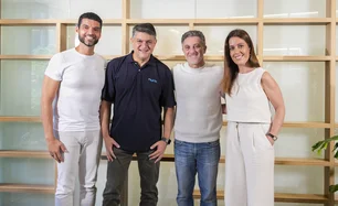 Imagem referente à matéria: Familhão estreia nos supermercados com campanha de selos e prêmios milionários