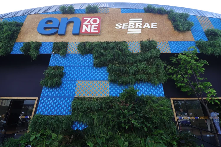 En-Zone: espaço movimentou R$ 1,5 milhão com micro e pequenos negócios amazônicos na COP30.