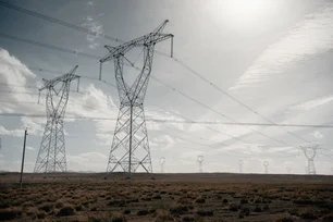 Imagem referente à matéria: Você sabe o que são os leilões de transmissão?