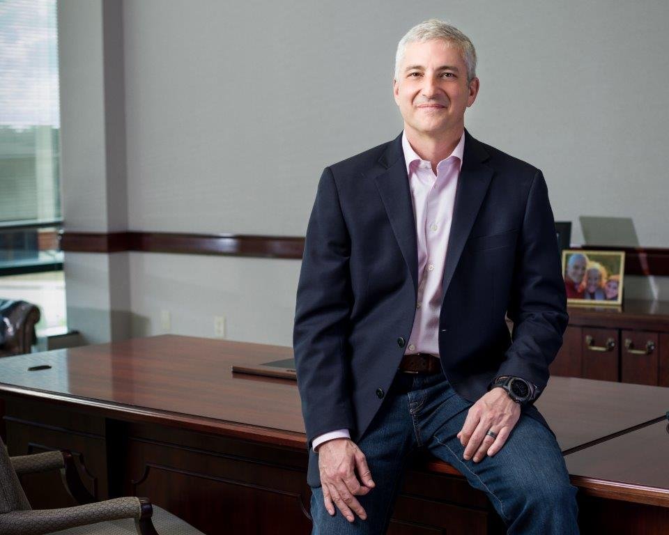 Por que o CEO da AGCO está otimista com o setor de máquinas agrícolas em 2026