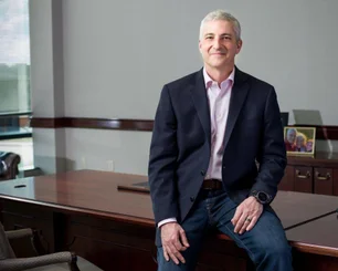 Imagem referente à matéria: Por que o CEO da AGCO está otimista com o setor de máquinas agrícolas em 2026