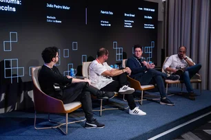 Imagem referente à matéria: Qual é o papel das stablecoins e do Drex na tokenização da economia?