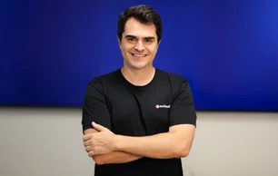 Imagem referente à matéria: Ele fatura milhões com software que acaba com burocracia fiscal em segundos