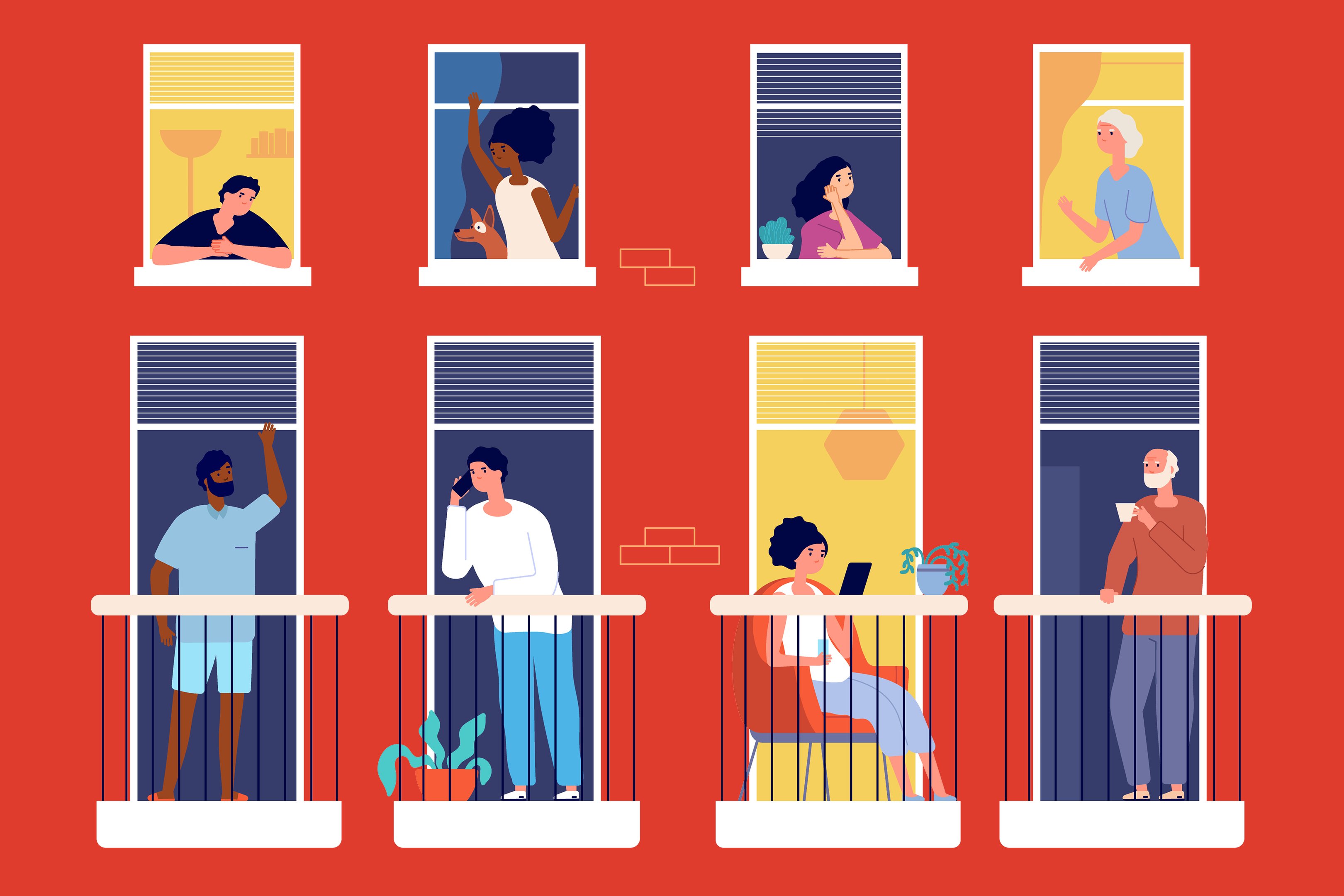 Devo fazer um usufruto ou holding para meus filhos?