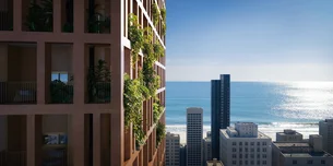 Existe lugar para o 'quiet luxury' em Balneário Camboriú?