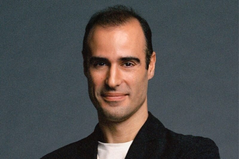 Como este empresário construiu um negócio de US$ 2 bi com capital humano e foco financeiro