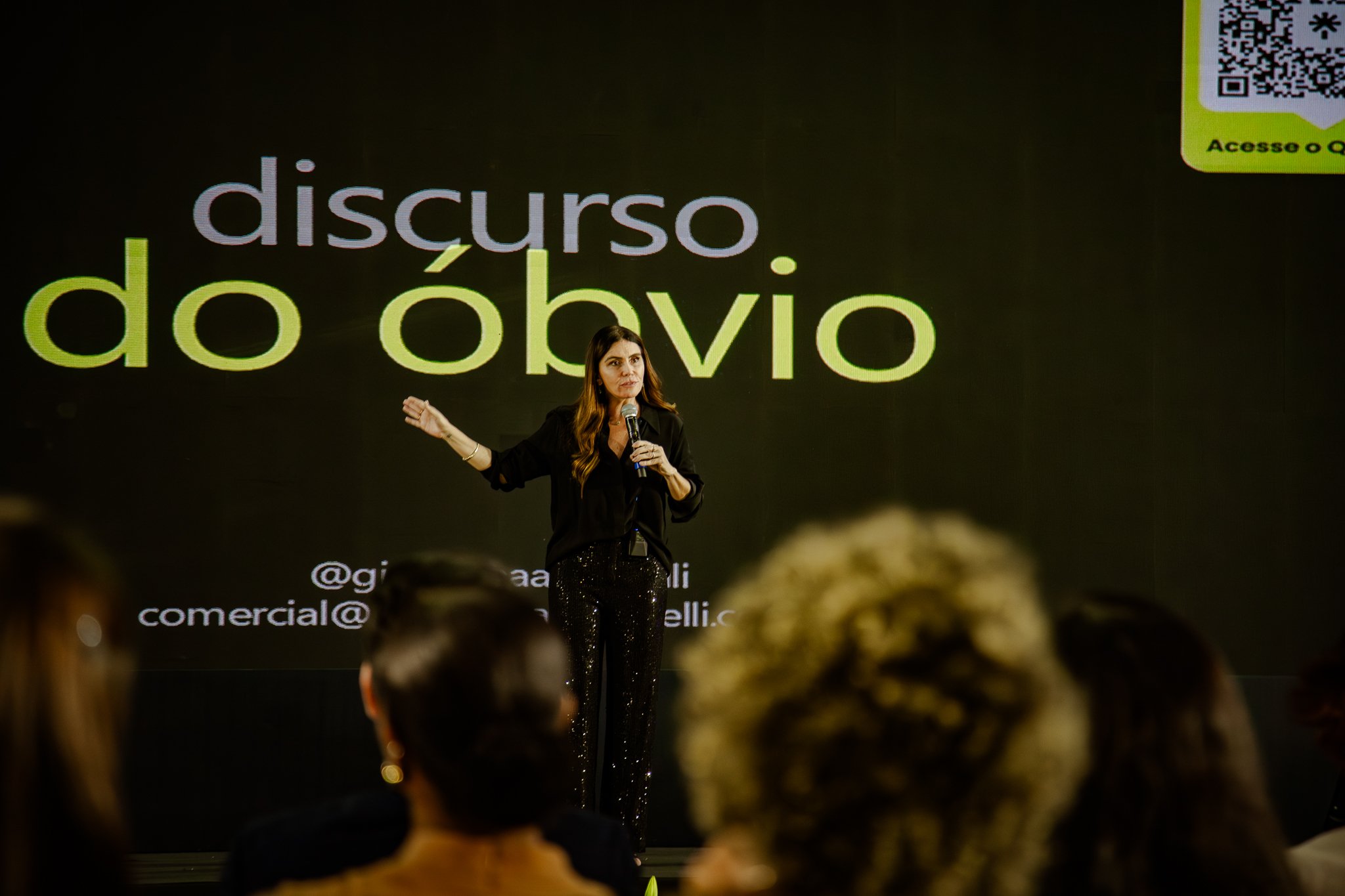 Galeria de fotos de Caravana Sebrae Delas celebra conquistas e incentiva empreendedorismo feminino em Ceilândia