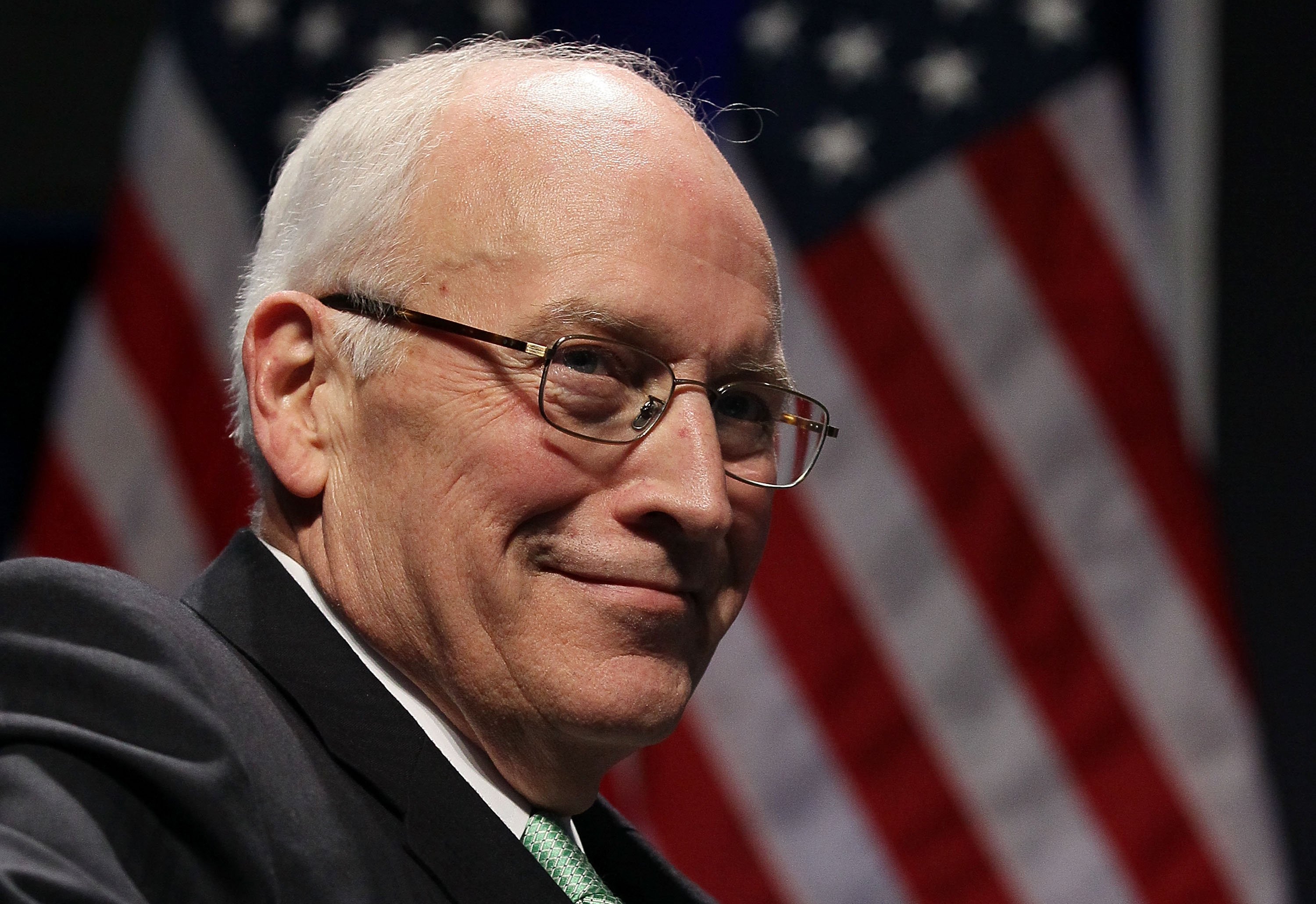 Dick Cheney, ex-vice-presidente dos EUA, morre aos 84 anos