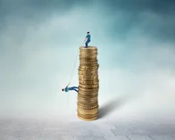 Imagem referente à notícia: Quais setores devem pagar os maiores salários em 2026?