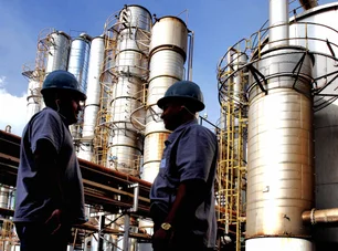 Imagem referente à matéria: Brasil tem potencial para criar 760 mil empregos em bioenergia até 2030, indica estudo