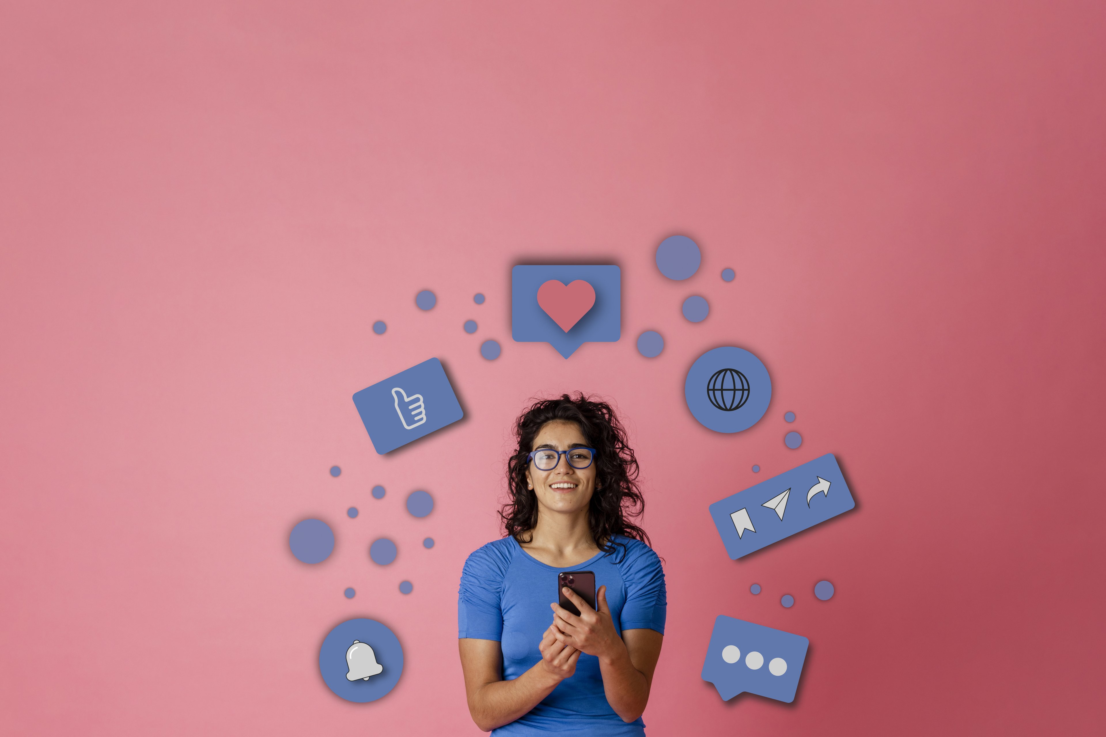 Qual é a sua marca no mundo?