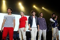 Imagem referente à notícia: É o fim das 'boybands'? Como o modelo de negócio das bandas entrou em declínio