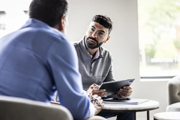 Reduzir os riscos ao abrir um negócio não é sinônimo de ser conservador, mas de atuar com inteligência estratégica. (Getty Images)
