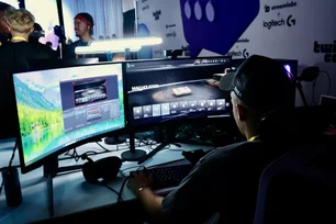 Imagem referente à matéria: A Twitch inventou o livestreaming. Agora precisa provar que ele dá dinheiro