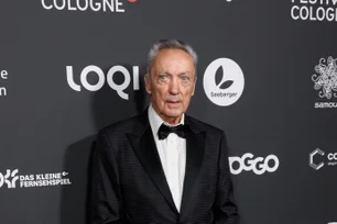 Imagem referente à matéria: Udo Kier, ator de 'O Agente Secreto', morre aos 81 anos