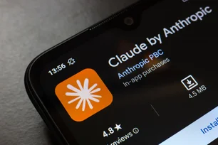 Imagem referente à matéria: Anthropic lança Claude Opus 4.5 com foco em uso de IA na programação