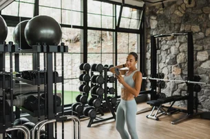 Como apps de musculação ajudam na hipertrofia e progresso do treino