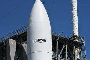 Amazon Leo: novo nome do projeto de satélites da Amazon marca avanço na disputa com a Starlink