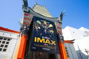 Por que o IMAX virou obsessão de cineastas e estúdios de Hollywood?