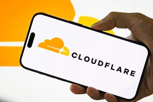Imagem referente à matéria: Interrupções como da Cloudflare podem custar US$ 9 mil por minuto para empresas