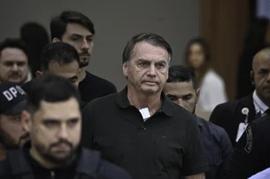Por que Bolsonaro foi preso? Entenda a decisão de Moraes