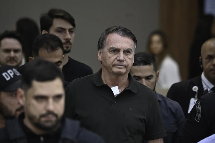 Bolsonaro: Moraes afirma que houve uma tentativa de violar a tornozeleira
