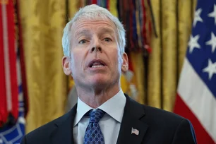 Imagem referente à matéria: EUA não planejam explosões nucleares neste momento, diz secretário de energia